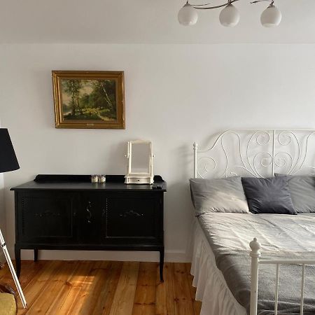Skrunda Apartments Rustic Exterior foto